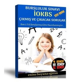 Bilsem Mantıksal Akıl Yürütme Sorular Kitabı