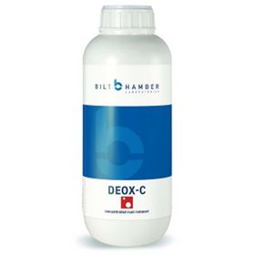 Bilt Hamber 1 lt Deox-C Konsantre Pas Sökücü