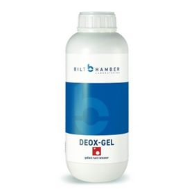 Bilt Hamber 1 lt Deox-Gel Korozyon Koruma ve Temizleme için Pas Sökücü Jel