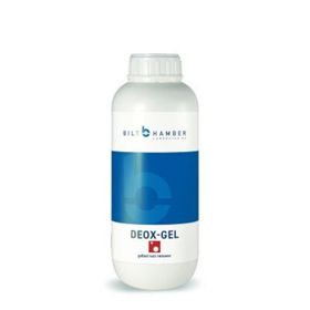 Bilt Hamber 1 lt Deox-Gel Korozyon Koruma ve Temizleme için Pas Sökücü Jel