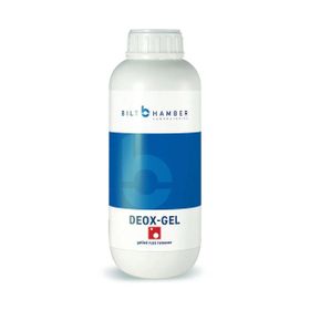 Bilt Hamber 1 lt Deox-Gel Korozyon Koruma ve Temizleme için Pas Sökücü Jel