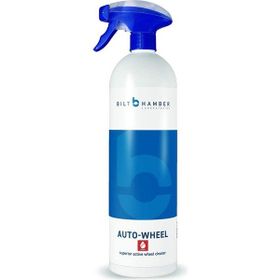 Bilt Hamber 100 ml Auto Wheel Jant Temizleyici