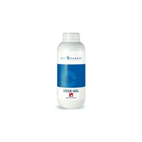 Bilt Hamber 100 ml Deox-Gel Korozyon Koruma ve Temizleme için Pas Sökücü Jel