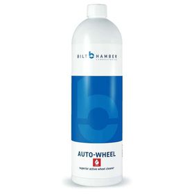 Bilt Hamber 250 ml Auto Wheel Jant Temizleyici