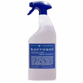 Bilt Hamber 250 ml Korrosol Demir Tozu Temizleyici
