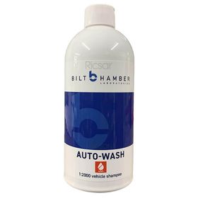 Bilt Hamber 500 ml Auto Wash Konsantre Araç Şampuanı