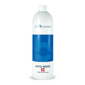 Bilt Hamber 500 ml Auto Wash Konsantre Araç Şampuanı