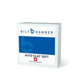 Bilt Hamber Yumuşak Auto Clay Bar Yüzey Temizleme Kili