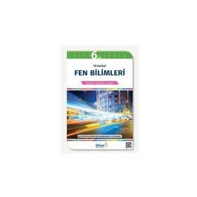 Biltest Yayınları 6. Sınıf Fen Bilimleri Konu Tarama Testi
