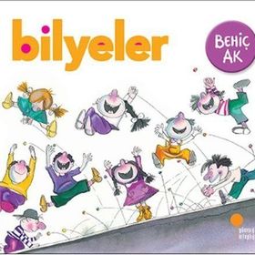 Bilyeler - Behiç Ak