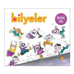 Bilyeler - Behiç Ak