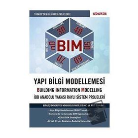BIM - Yapı Bilgi Modellemesi - Beliz Özorhon