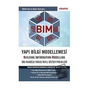 BIM - Yapı Bilgi Modellemesi - Beliz Özorhon