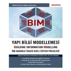 BIM - Yapı Bilgi Modellemesi - Beliz Özorhon