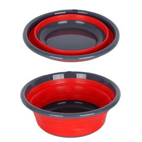 Bimbambom 5.25 lt Katlanabilen Piknik Badyası