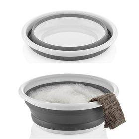 Bimbambom 5.25 lt Katlanabilen Piknik Badyası