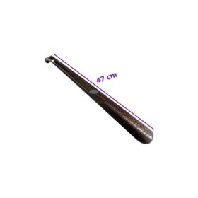 Bimbambom Kerata 47 cm Metal Ayakkabı Çekeceği