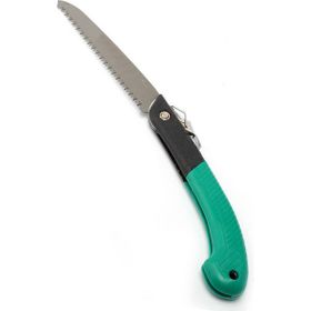 Bimbambom L-20102 Katlamalı Budama Pratik Katlanabilir Bağ Bahçe Testeresi