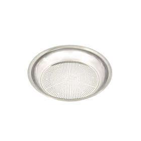 Bimbambom Metal 33 cm Salça Kevgiri Makarna Süzgeci