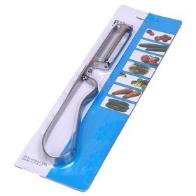 Bimbambom Metal Soyacak Meyve Sebze Soyacağı