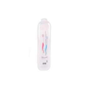 Bimbambom Multix G06-D Diş Fırçası Macun Saklama Kutusu