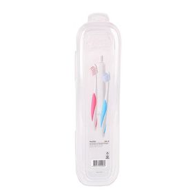 Bimbambom Multix G06-D Diş Fırçası Macun Saklama Kutusu