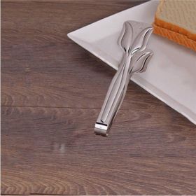 Bimbambom Pasta Maşası 20 cm Pasta Servis Maşası