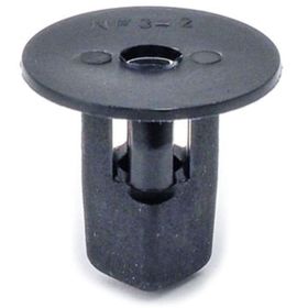 Bimbo 90189-06013 10 Adet Toyota Çamurluk Klipsi