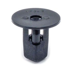 Bimbo 90189-06013 10 Adet Toyota Çamurluk Klipsi