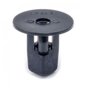 Bimbo 90189-06013 10 Adet Toyota Çamurluk Klipsi