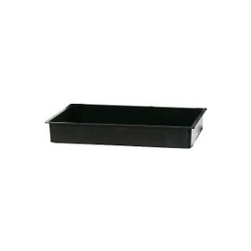 Bimeks Turbomeks Siyah 39 cm Yemek Tavası