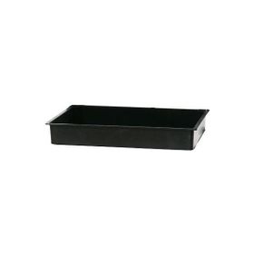 Bimeks Turbomeks Siyah 39 cm Yemek Tavası