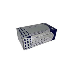Bimel M 100'lü Lateks Pudralı Eldiven