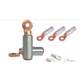 Bimetal 185M12 Kablo Papucu