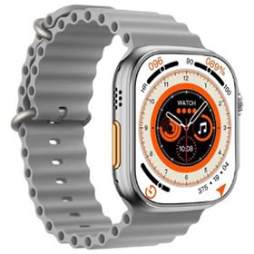 Bimodabu Watch Smart Ultra T800 Akıllı Saat