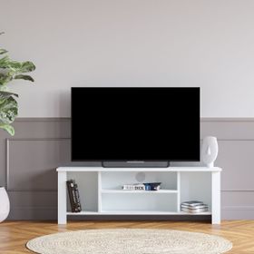 Bimossa Arsin Beyaz Tv Ünitesi