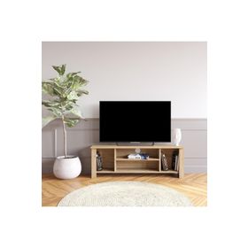 Bimossa B1010 Açık Kahve Tv Ünitesi