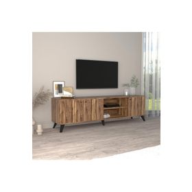 Bimossa E1020 Kahverengi Tv Ünitesi