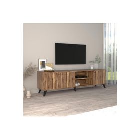 Bimossa E1020 Kahverengi Tv Ünitesi