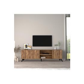 Bimossa E1020 Kahverengi Tv Ünitesi
