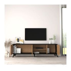 Bimossa E1030 Kahverengi tv Ünitesi