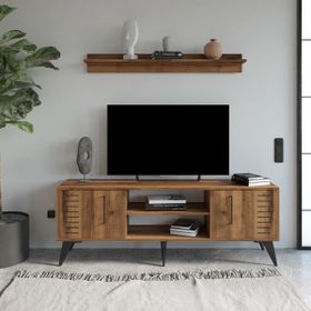 Bimossa G3420 Karla Kahverengi Tv Ünitesi