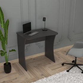 Bimossa S8030 Mila Antrasit Çalışma Masası