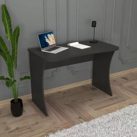 Bimossa S8130 Mila Antrasit Çalışma Masası