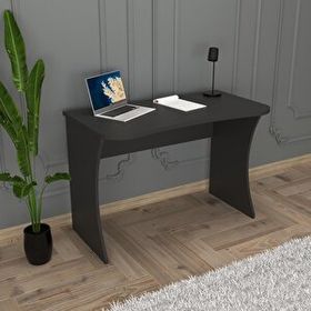 Bimossa S8130 Mila Antrasit Çalışma Masası