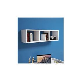 Bimossa X1040 Reyhan Çalışma Masası Rafı