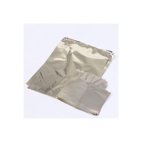 Bimotif 100'lü Gold 12x17 cm Metalize Poşet