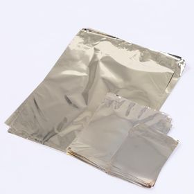 Bimotif 100'lü Gold 17x25 cm Metalize Poşet