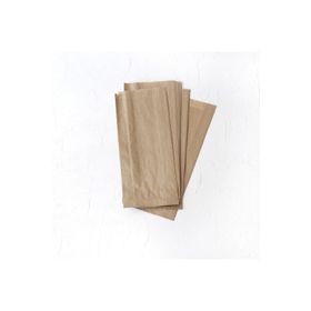 Bimotif 11x27 100 Adet Kraft Kese Kağıdı