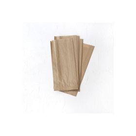 Bimotif 11x27 100 Adet Kraft Kese Kağıdı